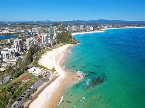 Monthly Accommodation at Coolangatta | Points North Apartments