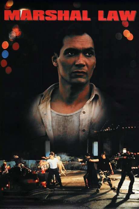 ‎Marshal Law (1996) directed by Stephen Cornwell • Reviews, film + cast ...