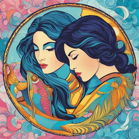 Aquarius Pisces Compatibility in Friendship – Zodiac Compatibility – vibrationsurge.com