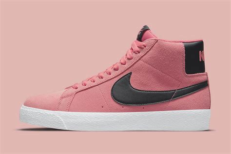 Nike SB Blazer Mid Release Date & Information | Nice Kicks