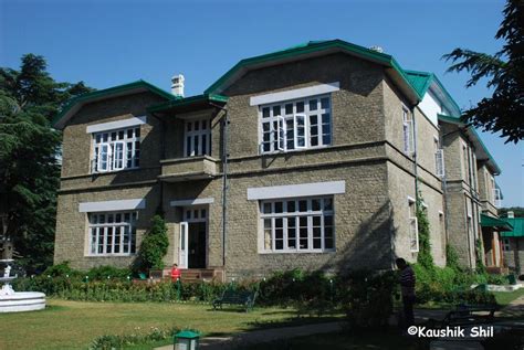 Chail Palace - India Travel Forum | IndiaMike.com