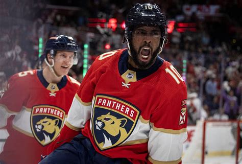 After ‘a great three years,’ Anthony Duclair faces Panthers for first ...