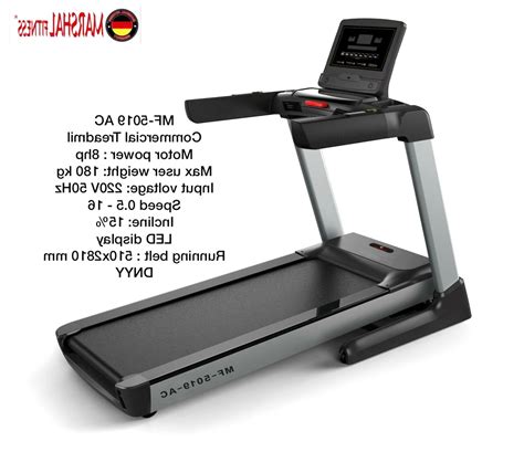 Second hand Commercial Treadmill in Ireland | 19 used Commercial Treadmills