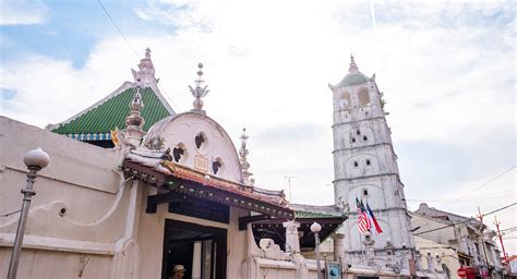 Malaysia Truly Asia - Tracing History Within Memories In Melaka