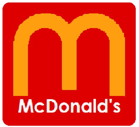 McDonald's Redesign Logo by FanOf2010 on DeviantArt