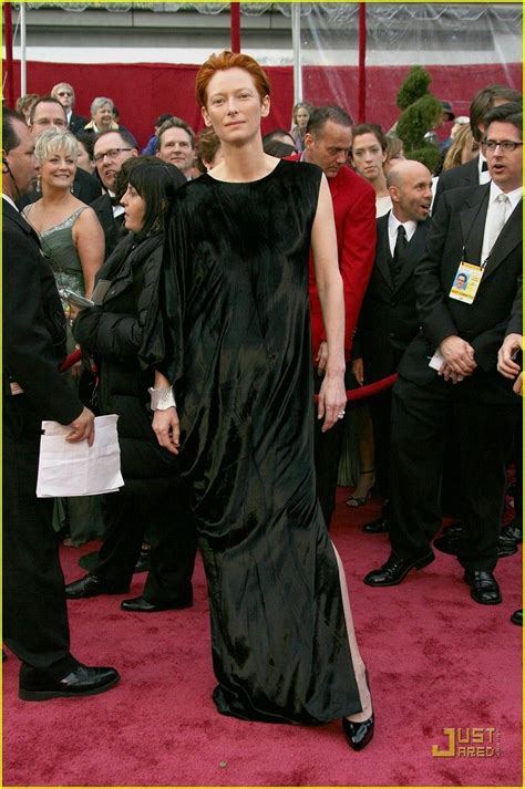 Tilda Swinton | Oscar fashion, Fashion, Fashion fail models