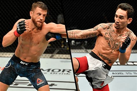 Max Holloway vs Calvin Kattar Top Betting Predictions | UFC