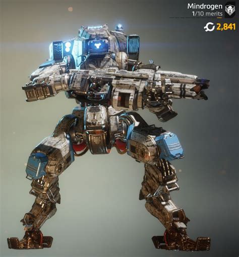 12+ Mech Titanfall Robots Pictures