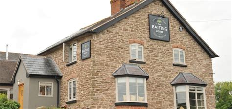 The Baiting House, Herefordshire Review | The Hotel Guru