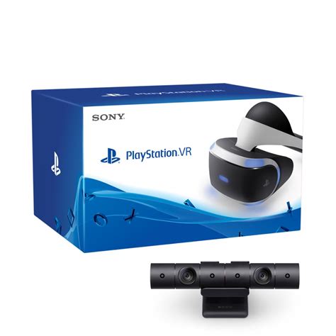 PS4 VR & Camera for Sale (Playstation VR, PSVR, PS VR), Video Gaming, Gaming Accessories ...