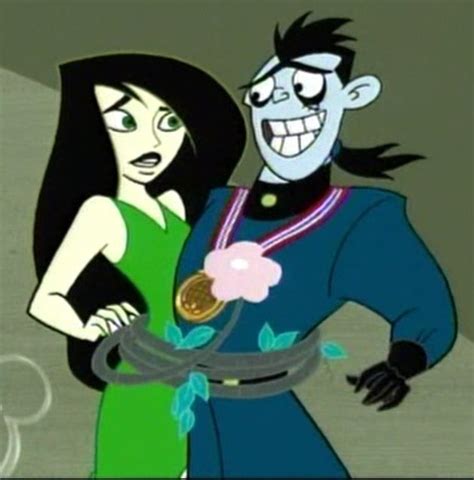 DS - Drakken and Shego Photo (2575321) - Fanpop