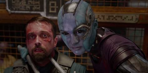 'Guardians Of The Galaxy' First Trailer - Business Insider