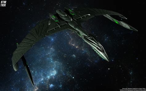 Romulan Wallpaper (70+ images)