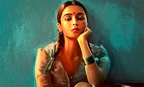 'Gangubai Kathiawadi': Alia Bhatt Looks Like A Gang-star In Sanjay Leela Bhansali's Crime-Drama ...