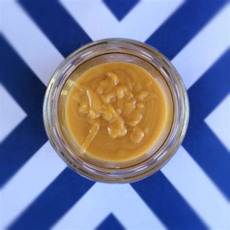 5 Minute Microwave Caramel Sauce - This Is Cooking for Busy MumsThis Is Cooking for Busy Mums