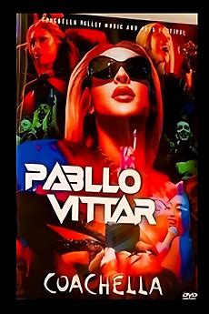 ‎Pabllo Vittar - Live Coachella • Film + cast • Letterboxd