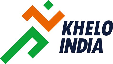 Khelo India Logo Vector - (.Ai .PNG .SVG .EPS Free Download)