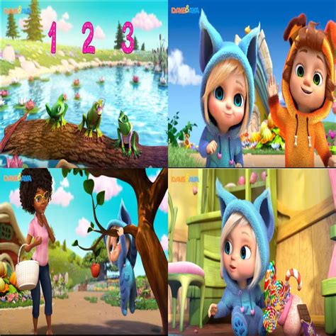 Dave and Ava APK for Android Download