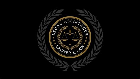 Lawyer Business Card Templates