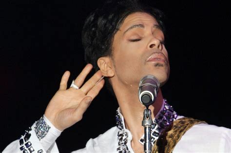 Prince Tribute 1958 - 2016 | Digital Trends