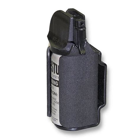 2 oz. OC Spray Holder – Holsters Plus LLC