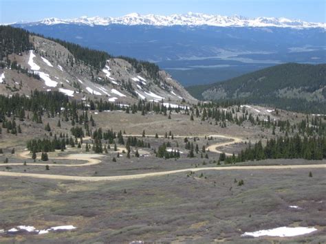 Cottonwood Pass, Colorado, Buena Vista, Offroad, Trail | Colorado Vibes