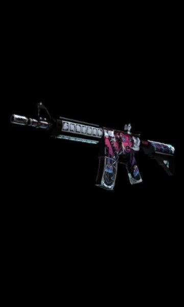 Buy M4A4 | Neo-Noir (Minimal Wear) - Cheap - G2A.COM!