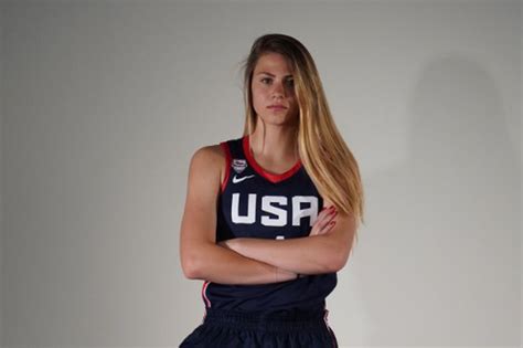 UConn Women’s Basketball Adds 2021 Recruit Saylor Poffenbarger - The UConn Blog