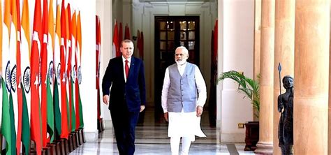 Turkey, India trade grows steadily - anews