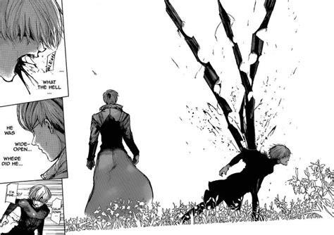 Tokyo Ghoul Kaneki vs Arima Read Tokyo Ghoul, Tokyo Ghoul Manga, Tokyo ...