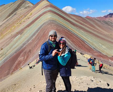 Rainbow Mountain Peru - Official Information Website