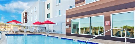 Dothan, AL, All-Suites Hotel | TownePlace Suites