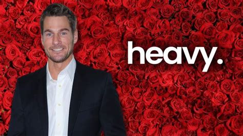 Brad Womack Named 'Most Attractive' Bachelor in New Study