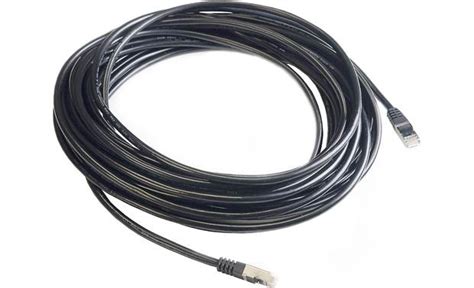 Customer Reviews: Fusion Apollo Series Ethernet Cable (65-foot) Marine ...