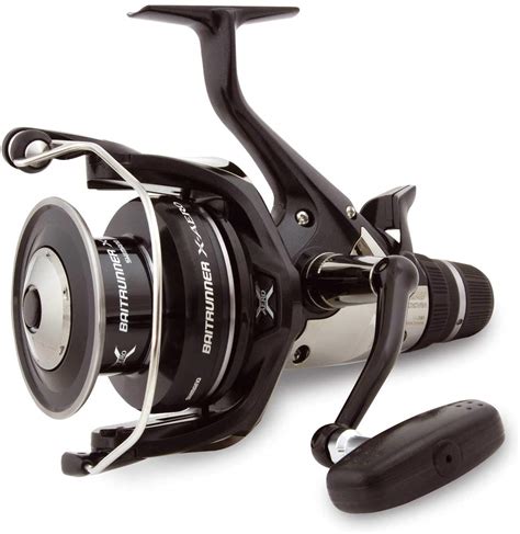 Fishing Reels Shimano Baitrunner Aero X RA Reel ALL SIZES Free Spool Fishing Reels