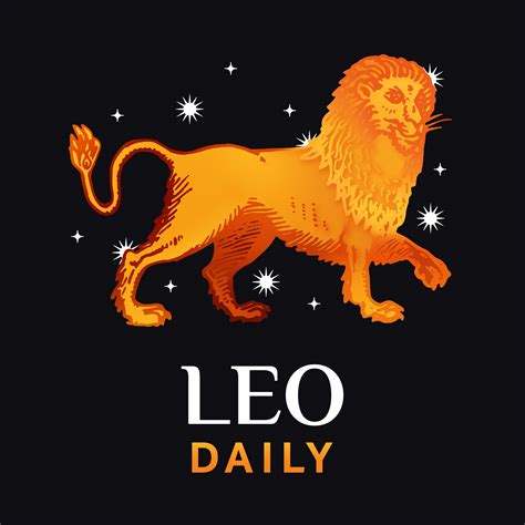 Monday, July 4, 2022 Leo Horoscope Today - Figure Out What's Your Sign ...