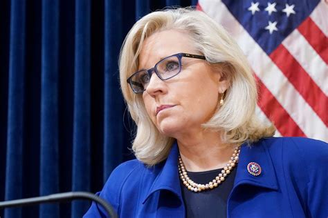 Rep. Liz Cheney ousted from Wyoming GOP - ABC News