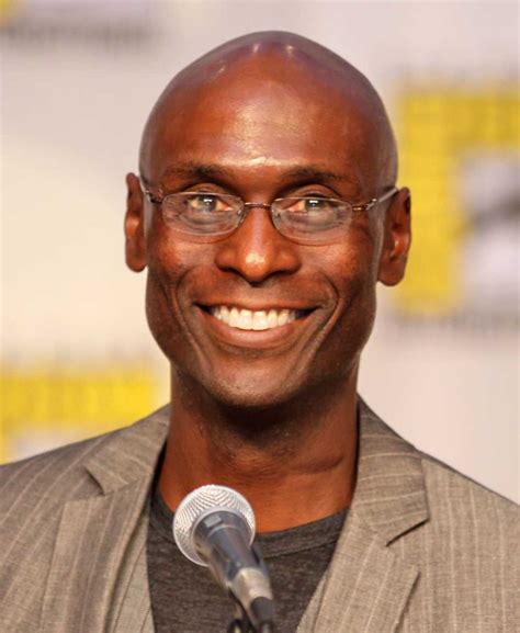 Baltimore Native Lance Reddick, Star Of 'The Wire,' 'John Wick' Dies At ...