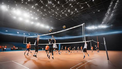 5 Key Volleyball Outside Hitter Drills for Aspiring Champions