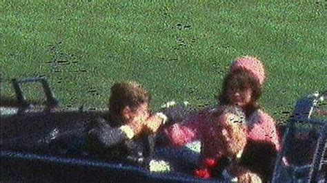 Zapruder Film of Kennedy Assassination (1963) | MUBI