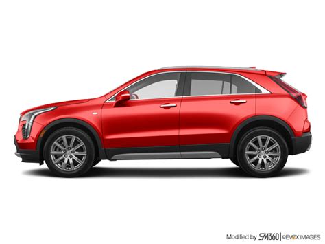 Dilawri Group of Companies | 2022 Cadillac XT4 PREMIUM LUXURY AWD | #2130