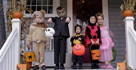 16 Strangest Halloween Traditions From Around the World