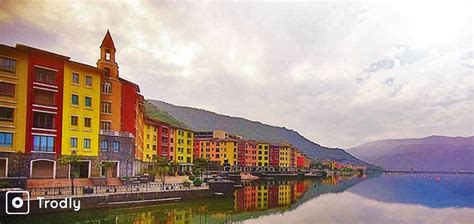 Lavasa Day Tour from Mumbai - Trodly