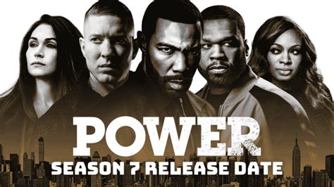 Power Season 7 Release Date, Trailer - Is It Canceled?