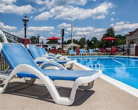 ECONO LODGE - Updated 2018 Prices & Hotel Reviews (Hammonton, NJ ...