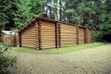 Fort Clatsop