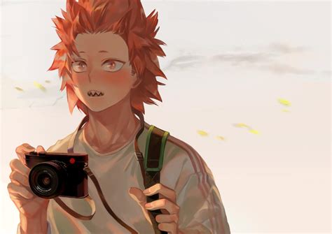 [18++] Amazing Cute Kirishima Wallpapers - Wallpaper Box