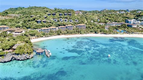 Luxury in a Restored Paradise: Shangri-La Boracay - Luxe Tourista