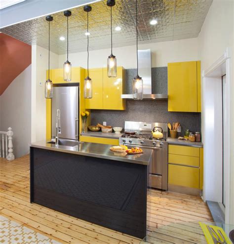 30+ Small Studio Kitchen Ideas – HomeDecorish