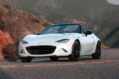 2022 Mazda MX-5 Miata Prices, Reviews, and Pictures | Edmunds